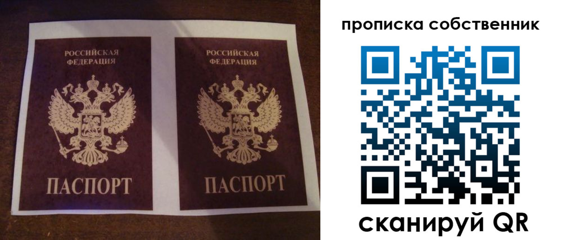 прописка ребенка в Раменском